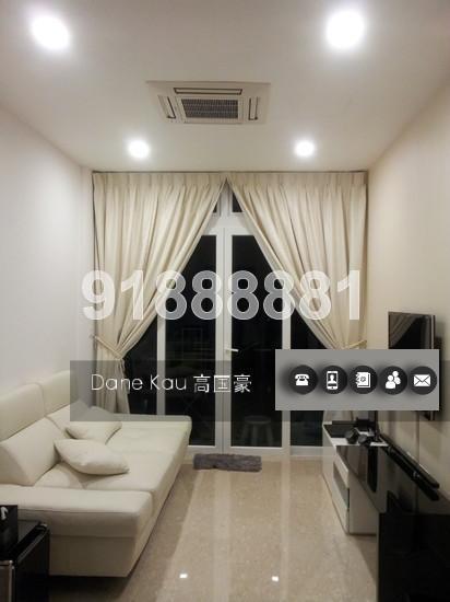 Espira Suites (D15), Apartment #154782362